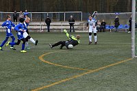 Bild: Trotz Schlussoffensive verloren