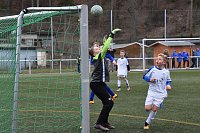 Bild: Trotz Schlussoffensive verloren