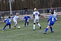 Bild: Trotz Schlussoffensive verloren