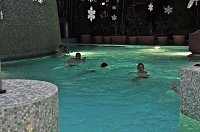 Bild: Tanz im Badehaus