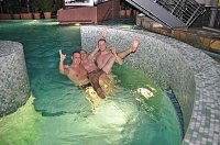 Bild: Tanz im Badehaus