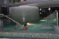 Bild: Tanz im Badehaus