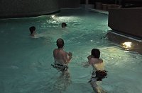 Bild: Tanz im Badehaus