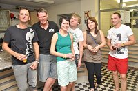 Bild: Tanz im Badehaus