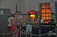 Bild: Tanz im Badehaus