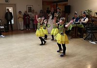 Bild: 17. Jakobh&auml;user Faschingssaison