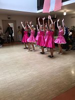 Bild: Fasching im Haus St. Jakob