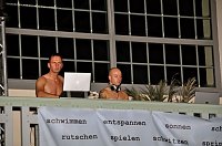 Bild: Tanz im Badehaus