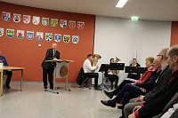 Bild: Gesellenfreisprechung