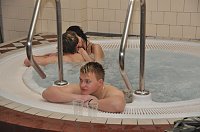 Bild: Tanz im Badehaus