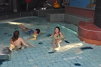 Bild: Tanz im Badehaus