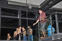 Bild: Tanz im Badehaus