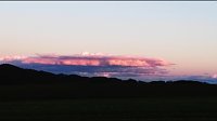 Bild: Abendstimmung &uuml;ber Neustadt-Osterode