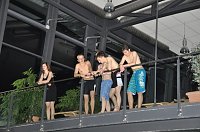 Bild: Tanz im Badehaus