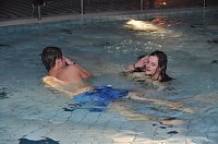 Bild: Tanz im Badehaus