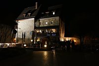 Bild: Mit 113 Frauen auf Erlebnistour in Erfurt
