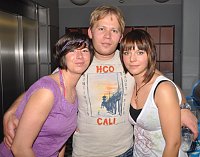 Bild: Tanz im Badehaus