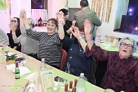 Bild: Frauentagsparty