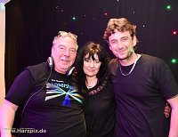 Bild: Frauentagsparty