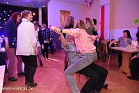 Bild: Frauentagsparty