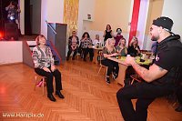 Bild: Frauentagsparty
