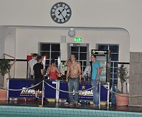 Bild: Tanz im Badehaus