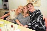 Bild: Frauentagsparty