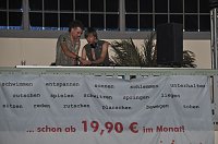 Bild: Tanz im Badehaus