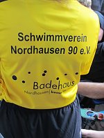 Bild: 19. Badehaus-Meisterschaft im Schwimmen