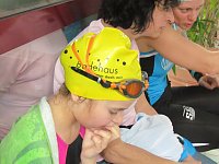 Bild: 19. Badehaus-Meisterschaft im Schwimmen