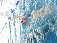 Bild: 19. Badehaus-Meisterschaft im Schwimmen