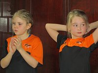 Bild: 19. Badehaus-Meisterschaft im Schwimmen
