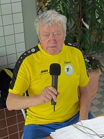 Bild: 19. Badehaus-Meisterschaft im Schwimmen