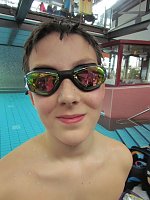 Bild: 19. Badehaus-Meisterschaft im Schwimmen