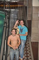 Bild: Tanz im Badehaus