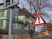 Bild: Immer wieder nur Flick-Schusterei