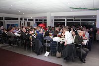 Bild: Kunden-Gala im Autozentrum Prengel