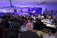 Bild: Kunden-Gala im Autozentrum Prengel