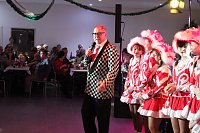 Bild: Kunden-Gala im Autozentrum Prengel