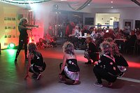 Bild: Kunden-Gala im Autozentrum Prengel