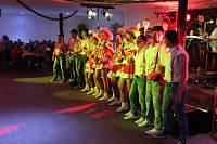 Bild: Kunden-Gala im Autozentrum Prengel