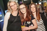 Bild: Party im Jugendclubhaus in Nordhausen - der Samstag