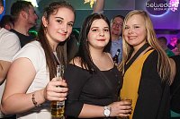 Bild: Party im Jugendclubhaus in Nordhausen - der Samstag