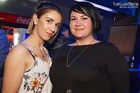Bild: Party im Jugendclubhaus in Nordhausen - der Samstag