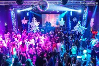 Bild: Party im Jugendclubhaus in Nordhausen - der Samstag