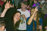 Bild: Party im Jugendclubhaus in Nordhausen - der Samstag