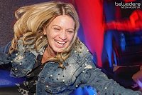 Bild: Party im Jugendclubhaus in Nordhausen - der Samstag