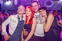 Bild: Party im Jugendclubhaus in Nordhausen - der Samstag