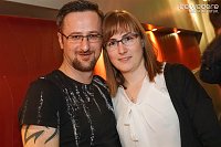 Bild: Party im Jugendclubhaus in Nordhausen - der Samstag