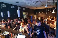 Bild: Party im Jugendclubhaus in Nordhausen - der Samstag